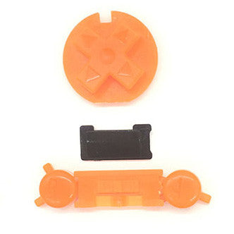 Buttons for Game Boy Color