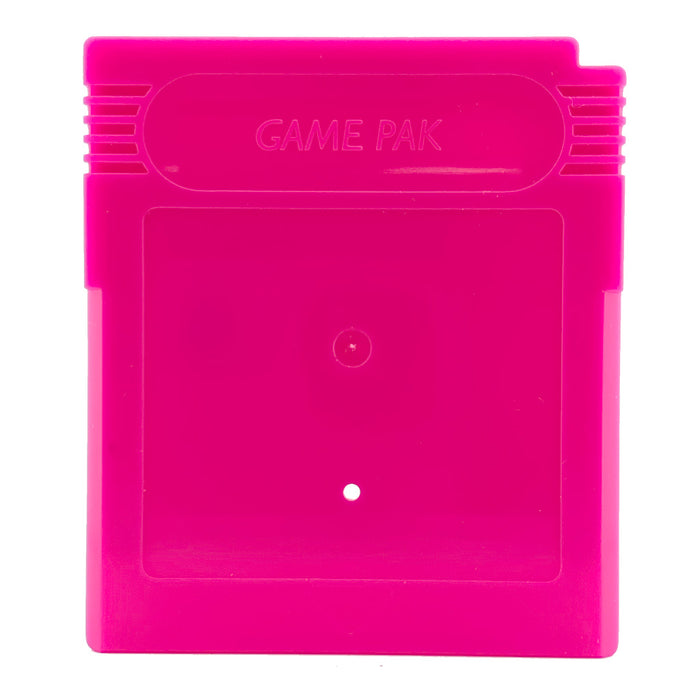 Game Cartridge for Game Boy (Game Pak)