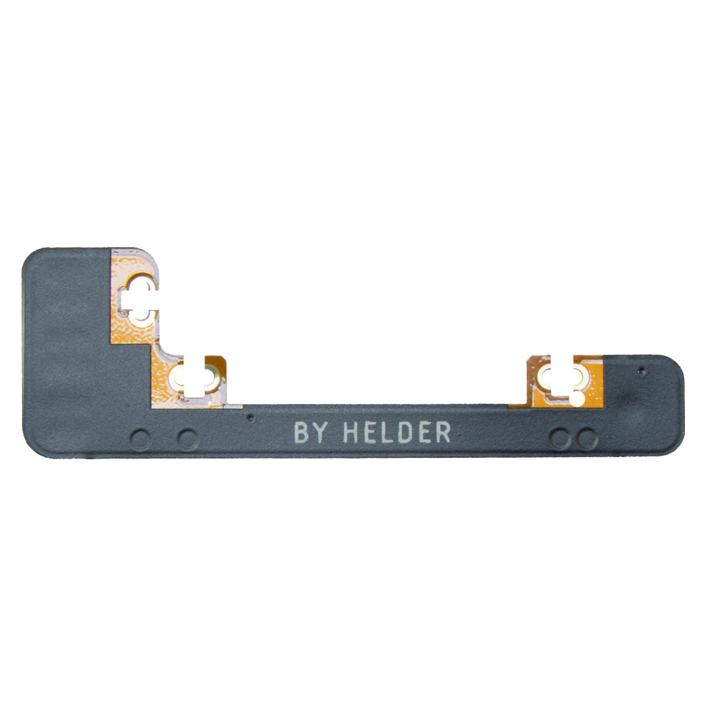 Helder's Game Tech GBA Power Cleaner — Retro Modding