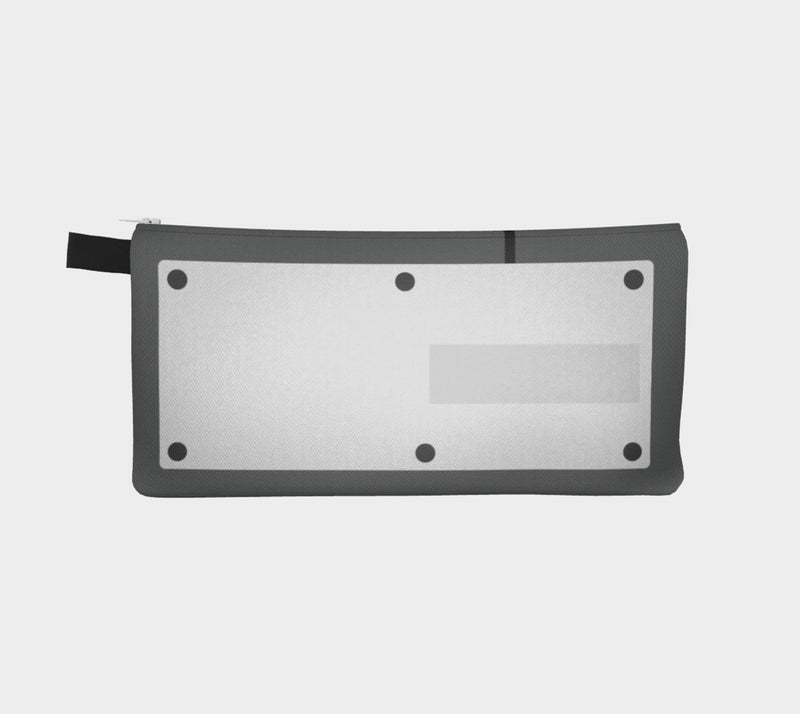 NES Controller Pencil Case