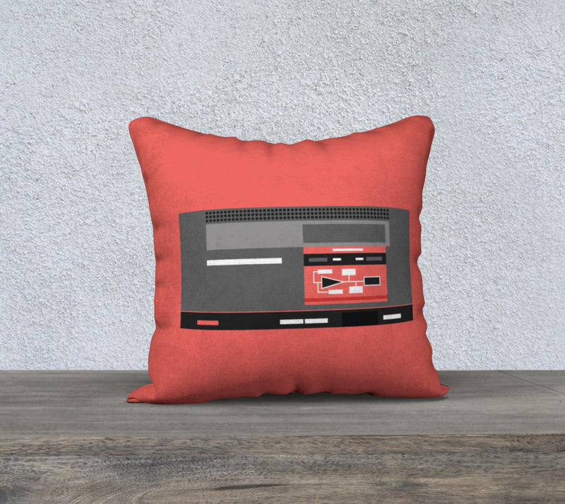 Sega Master System (corail)