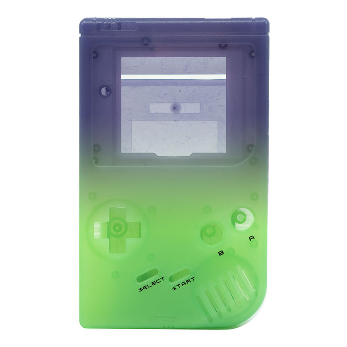 Color Changing Shell for Game Boy