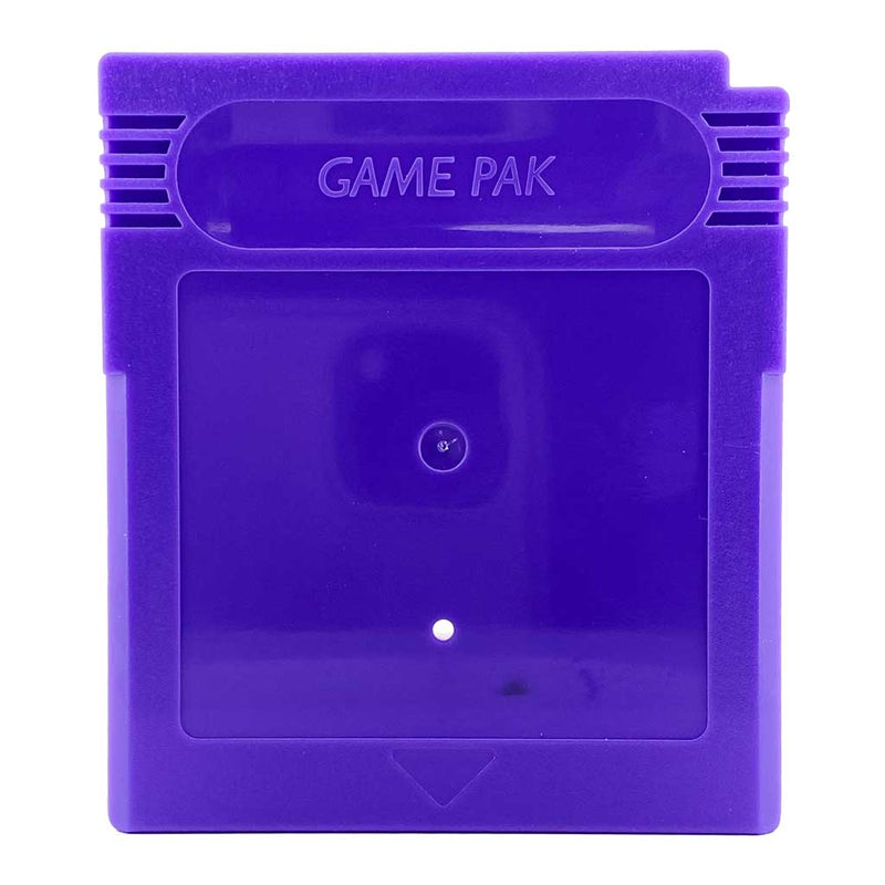 Game Cartridge for Game Boy (Game Pak)