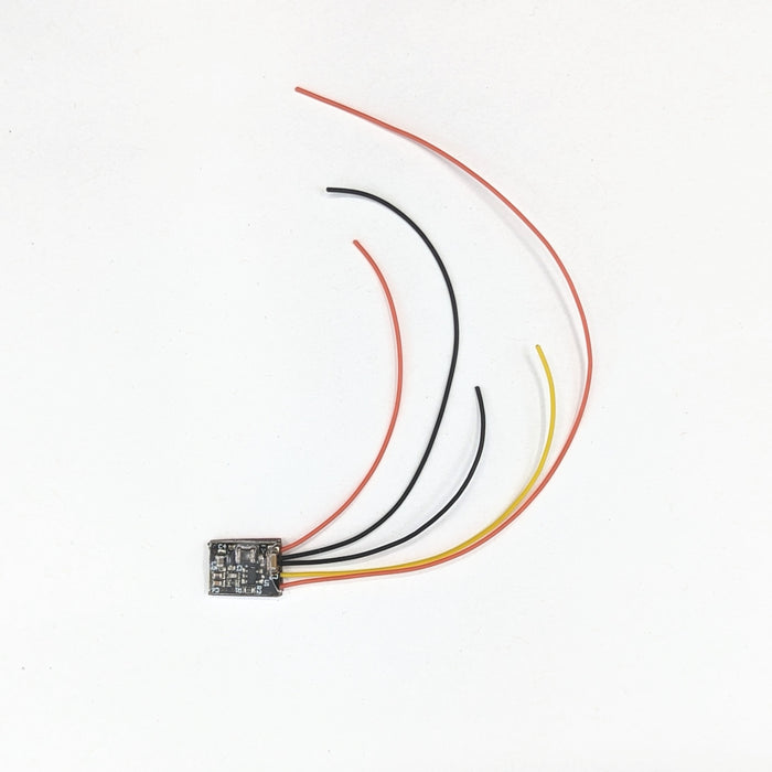 AGS-101 Voltage Regulator for Game Boy Advance