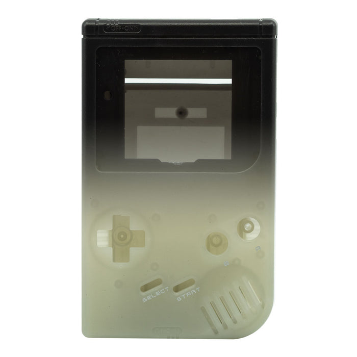 Color Changing Shell for Game Boy