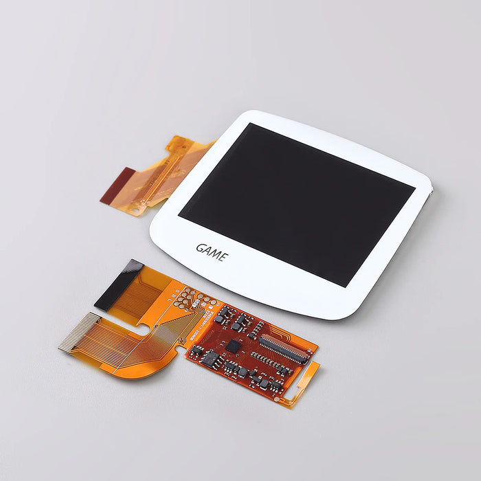 IPS Laminated 3.0 LCD (with text) for Game Boy Advance